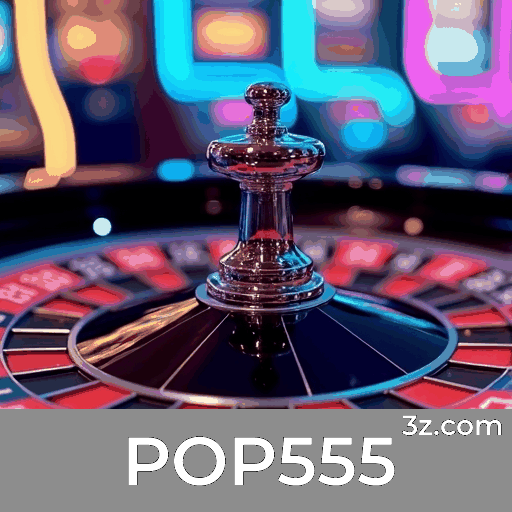 POP555 App: Desfrute de Vantagens Exclusivas e Recompensas Únicas!