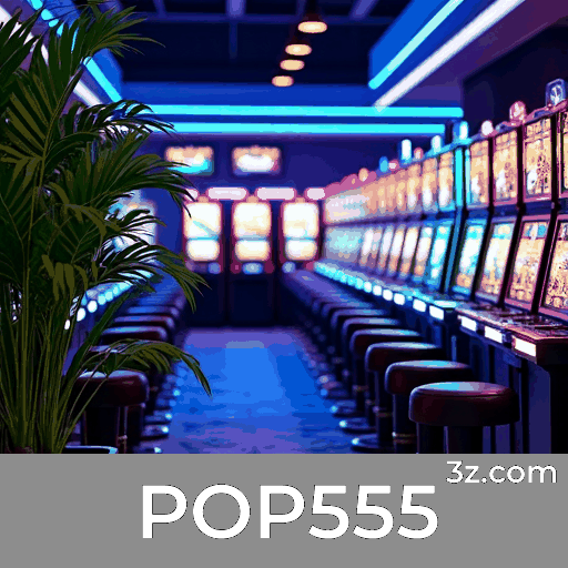 Registre-se Rapidamente e Desbloqueie Recompensas Exclusivas POP555