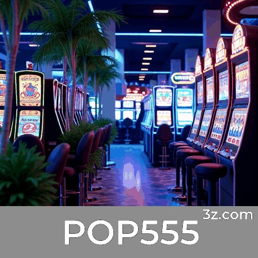 POP555 App: Desfrute de Vantagens Exclusivas e Recompensas Únicas!