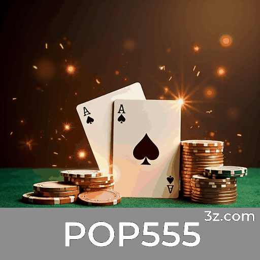 POP555: Diversão Ilimitada e Variedade para Brasileiros